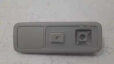 Second-hand car spare part INTERIOR LIGHT for VOLKSWAGEN TOURAN (5T1) 2.0 TDI OEM IAM references 5TA347292BRH  