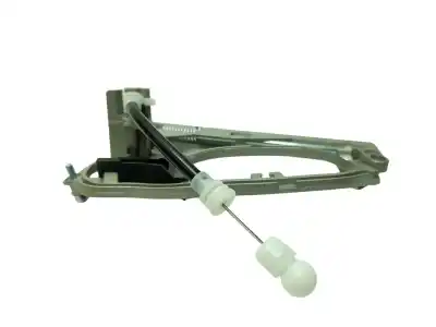 Second-hand car spare part exterior left front door handle for bmw x5 (e53) * oem iam references 51218243615 ezcbm074 , 123851 