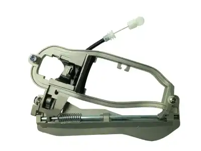 Second-hand car spare part EXTERIOR LEFT FRONT DOOR HANDLE for BMW X5 (E53) * OEM IAM references 51218243615  