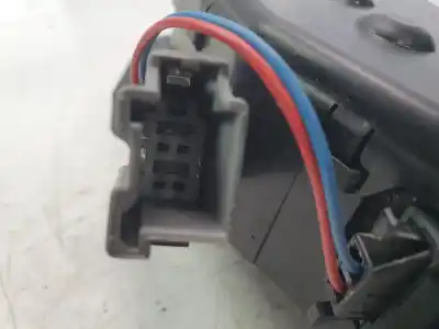 Second-hand car spare part tailgate central locking system  for ford c-max (ceu) business edition oem iam references am5115790af  