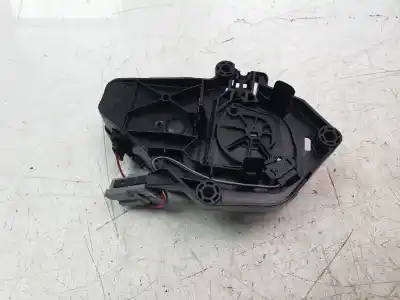 Second-hand car spare part tailgate central locking system  for ford c-max (ceu) business edition oem iam references am5115790af  