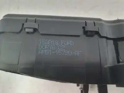 Second-hand car spare part tailgate central locking system  for ford c-max (ceu) business edition oem iam references am5115790af  