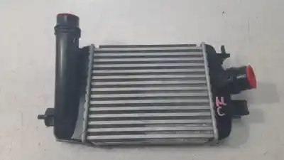 Second-hand car spare part intercooler for renault clio v oem iam references 144966668r