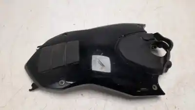 Second-hand car spare part DECORATIVE MOULDING for BMW F F 800 GS TRIPLE BLACK (K72) OEM IAM references 46637695003  