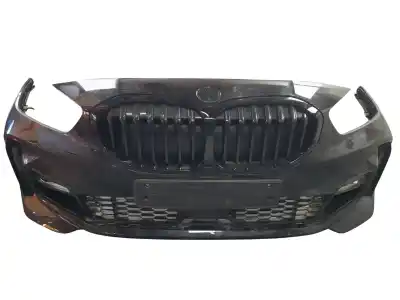 Pezzo di ricambio per auto di seconda mano paraurti anteriore per bmw 1 (f40) 118 d riferimenti oem iam 51119881567