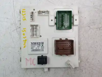 Pezzo di ricambio per auto di seconda mano MODULO ELETTRONICO per VOLVO S60 III (224) T5 Riferimenti OEM IAM 32233584AB  