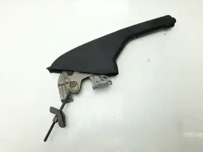 Pièce détachée automobile d'occasion levier de frein a main pour seat ibiza iii (6l1) 1.9 sdi références oem iam 6l0711461