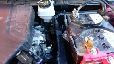 Second-hand car spare part  for MAZDA 3 SEDÁN  OEM IAM references BCYA437A0B 107232108/VG0341001/2401200 