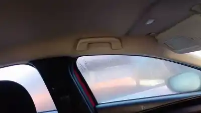 Second-hand car spare part Front Left Curtain Airbag for MAZDA 3 SEDÁN 2.5 e-SKYACTIV-G OEM IAM references BGAP57KN0B  