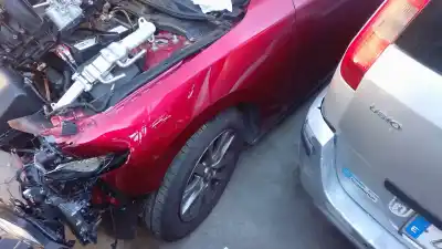 Second-hand car spare part  for MAZDA 3 SEDÁN  OEM IAM references BEPN3490XL  