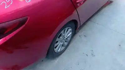 Second-hand car spare part  for MAZDA 3 SEDÁN  OEM IAM references BCKE28700E  