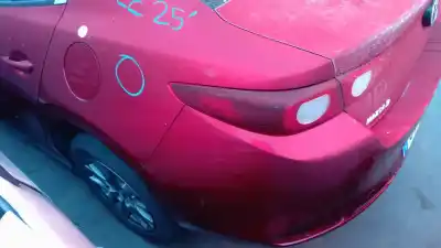 Second-hand car spare part  for MAZDA 3 SEDÁN  OEM IAM references BCKE28700E  