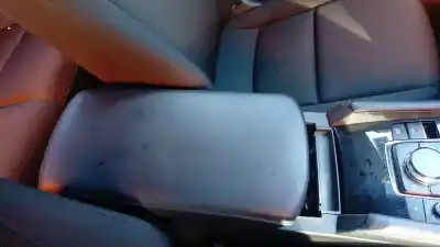 Second-hand car spare part  for MAZDA 3 SEDÁN  OEM IAM references BDGF64450B02  