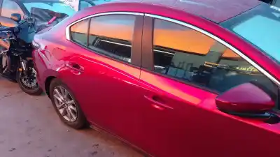 Second-hand car spare part  for MAZDA 3 SEDÁN  OEM IAM references PAK91335XA  