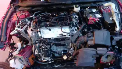 Second-hand car spare part  for MAZDA 3 SEDÁN  OEM IAM references   