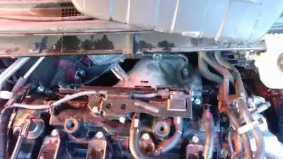 Second-hand car spare part  for MAZDA 3 SEDÁN  OEM IAM references PY1L2050XA  