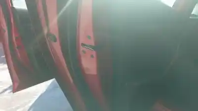 Second-hand car spare part rear left door lock for mazda 3 sedán 2.5 e-skyactiv-g oem iam references bdmc73310c