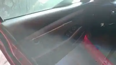 Second-hand car spare part driver left window regulator for mazda 3 sedán 2.5 e-skyactiv-g oem iam references bcjh59590c