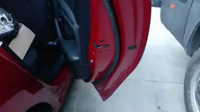 Second-hand car spare part rear right window regulator for mazda 3 sedán 2.5 e-skyactiv-g oem iam references bcjh72590a