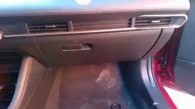 Second-hand car spare part Glove Compartment for MAZDA 3 SEDÁN 2.5 e-SKYACTIV-G OEM IAM references BEPN6403002  