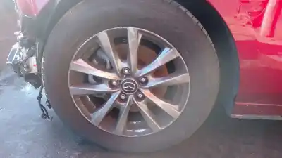 Pièce détachée automobile d'occasion JANTE pour MAZDA 3 SEDÁN 2.5 e-SKYACTIV-G Références OEM IAM 9965J26560  