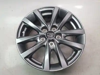 Tweedehands auto-onderdeel band voor mazda 3 sedán 2.5 e-skyactiv-g oem iam-referenties 9965j26560