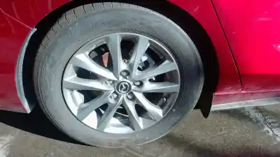 Pièce détachée automobile d'occasion JANTE pour MAZDA 3 SEDÁN 2.5 e-SKYACTIV-G Références OEM IAM 9965J26560  