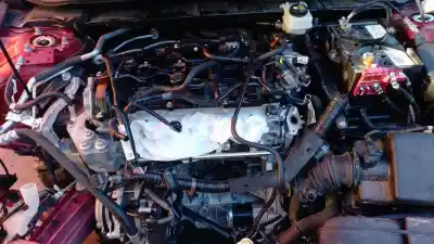 Second-hand car spare part complete engine for mazda 3 sedán 2.5 e-skyactiv-g oem iam references pyzc