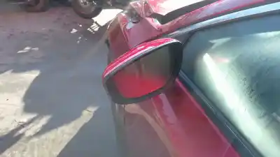 Peça sobressalente para automóvel em segunda mão espelho retrovisor esquerdo por mazda 3 sedán 2.5 e-skyactiv-g referências oem iam beet69181g  