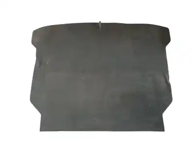 Peça sobressalente para automóvel em segunda mão ESTOFAMENTO DA MALA por MAZDA 3 BERLINA (BP) híbrido-suave Evolution [híbrido-suave 90 kW ACT ( 2.0 Ltr. - 90 kW)] Referências OEM IAM BDMT6881X  