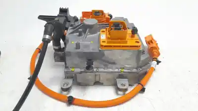 Peça sobressalente para automóvel em segunda mão INVERSOR por MINI MINI (F56) COOPER SE / ELECTRIC Referências OEM IAM 61449845263  