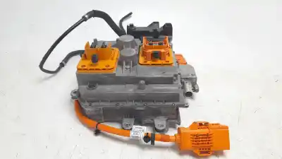 Peça sobressalente para automóvel em segunda mão inversor por mini mini (f56) cooper se / electric referências oem iam 61449845263 4010210400 6394521005