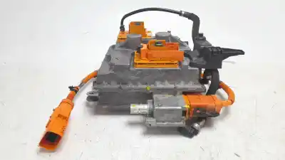 Peça sobressalente para automóvel em segunda mão inversor por mini mini (f56) cooper se / electric referências oem iam 61449845263 4010210400 6394521005