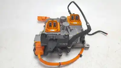 Peça sobressalente para automóvel em segunda mão inversor por mini mini (f56) cooper se / electric referências oem iam 61449845263 4010210400 6394521005