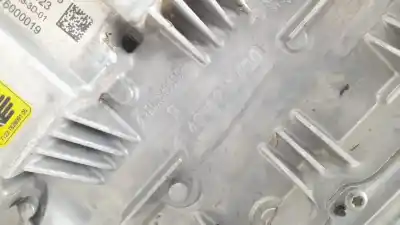 Peça sobressalente para automóvel em segunda mão inversor por mini mini (f56) cooper se / electric referências oem iam 61449845263 4010210400 6394521005