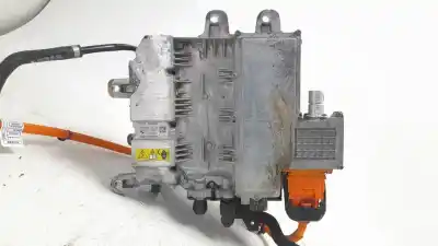 Peça sobressalente para automóvel em segunda mão inversor por mini mini (f56) cooper se / electric referências oem iam 61449845263 4010210400 6394521005