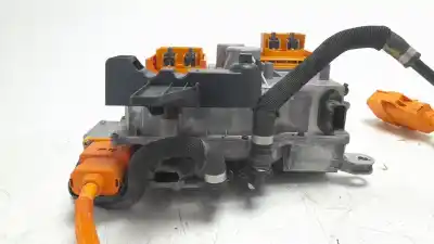 Peça sobressalente para automóvel em segunda mão inversor por mini mini (f56) cooper se / electric referências oem iam 61449845263 4010210400 6394521005