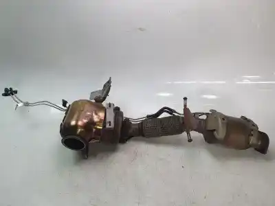 Gebrauchtes Autoersatzteil KATALYSATOR zum VOLVO S60 III (224) T5 OEM-IAM-Referenzen 32225475  