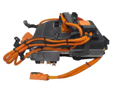 Peça sobressalente para automóvel em segunda mão módulo eletrônico por mini mini (f56) cooper se / electric referências oem iam 12365a8cc89