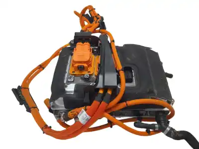 Second-hand car spare part electronic module for mini mini (f56) cooper se / electric oem iam references 12365a8cc89  