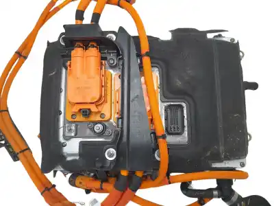 Second-hand car spare part electronic module for mini mini (f56) cooper se / electric oem iam references 12365a8cc89  