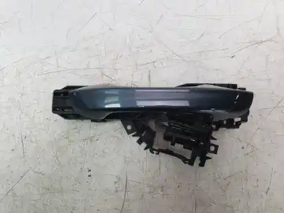 İkinci el araba yedek parçası arka sag dis kulp için cupra formentor (km7, kmp) 1.5 tsi oem iam referansları 5h0837885c