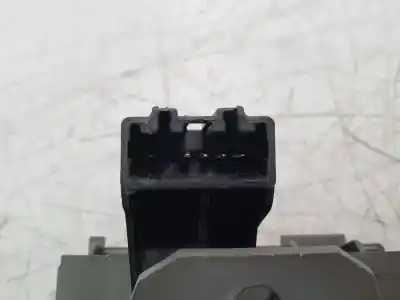 Second-hand car spare part trunk lock for ford c-max (ceu) business edition oem iam references am51u442a66ae  