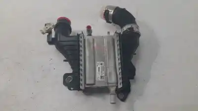 Pièce détachée automobile d'occasion INTERCOOLER / ÉCHANGEUR D'AIR pour RENAULT MEGANE IV FASTBACK (B9A/M/N_) 1.5 BLUE DCI 115 (B9A6) Références OEM IAM 144967867R  