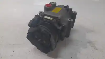 Pièce détachée automobile d'occasion COMPRESSEUR DE CLIMATISATION pour FORD FIESTA V (JH_, JD_) 1.4 16V Références OEM IAM 6S6H19D629AA  