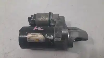 Peça sobressalente para automóvel em segunda mão MOTOR DE ARRANQUE por OPEL COMBO TOUR  Referências OEM IAM 0986021240 ARF260201HQ 
