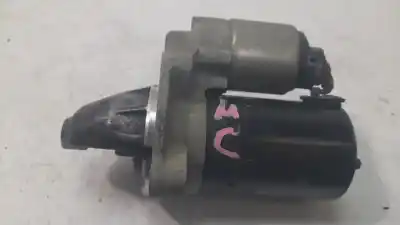 Автозапчасти б/у ДВИГАТЕЛЬ ЗАПУСКАЕТСЯ за FORD FIESTA V (JH_, JD_) 1.4 16V ссылки OEM IAM 0001107417  