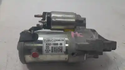 Pezzo di ricambio per auto di seconda mano motorino di avviamento per ford kuga titanium riferimenti oem iam k2gt11000db