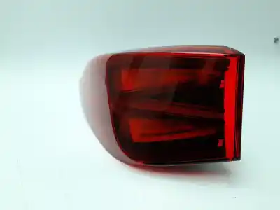 Peça sobressalente para automóvel em segunda mão farolim traseiro esquerdo por cupra leon (kl1) 1.5 tsi referências oem iam 5fa945207d  