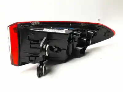 Peça sobressalente para automóvel em segunda mão farolim traseiro esquerdo por cupra leon (kl1) 1.5 tsi referências oem iam 5fa945207d  